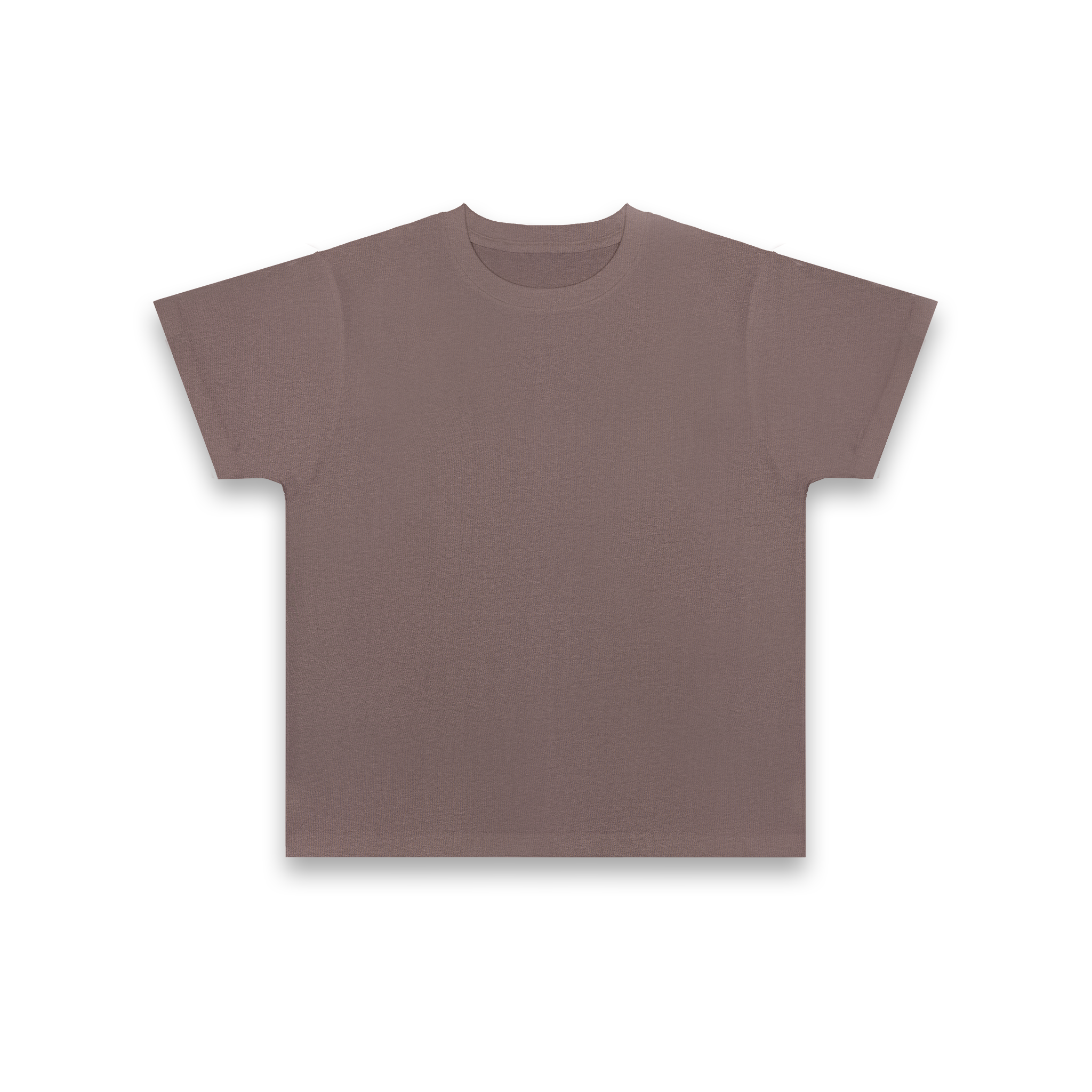 300 GSM 'Clay' Standard Tee