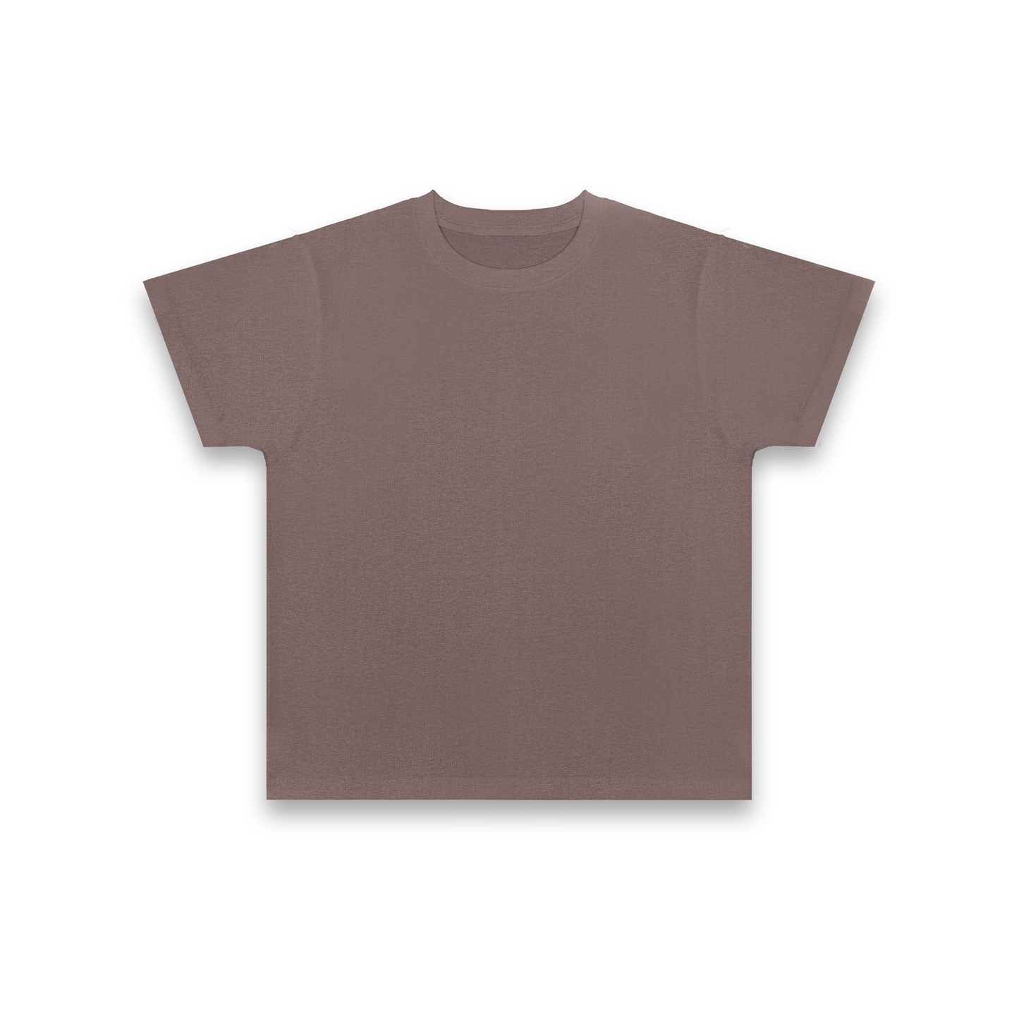 300 GSM 'Clay' Standard Tee