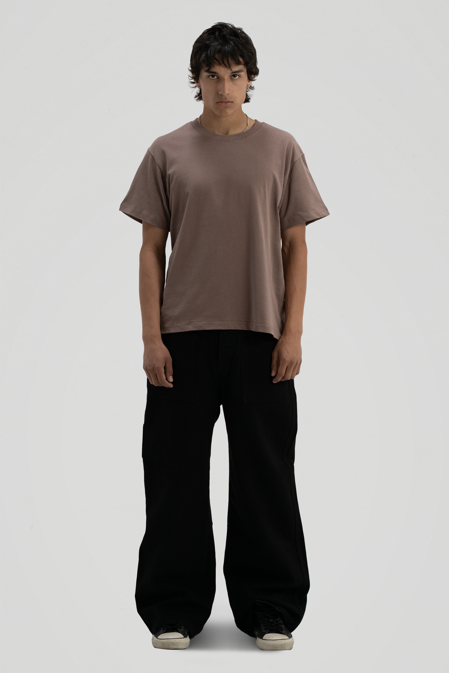 300 GSM 'Clay' Standard Tee