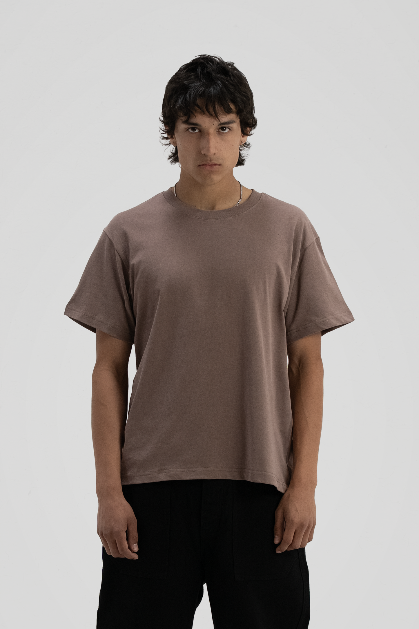 300 GSM 'Clay' Standard Tee