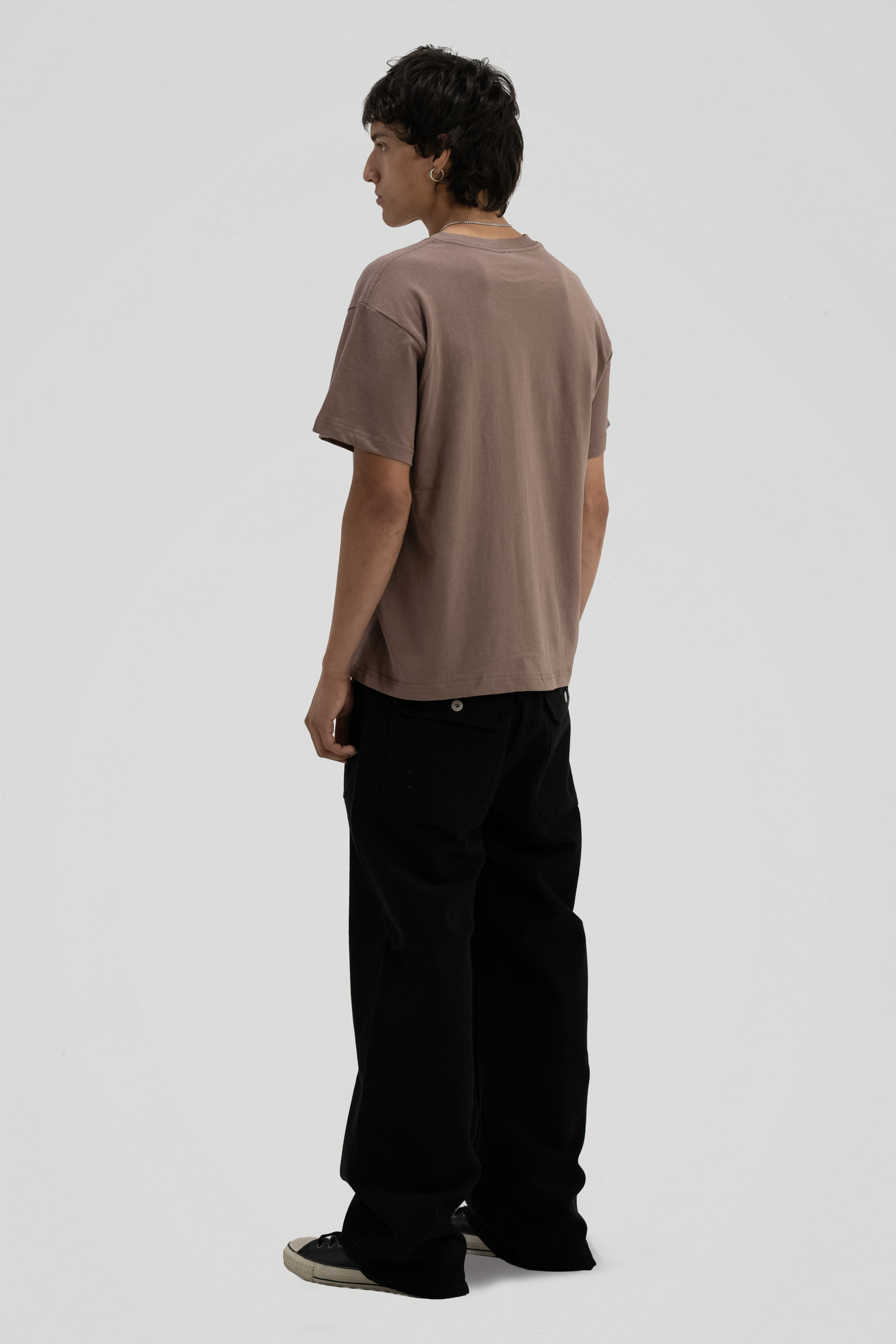 300 GSM 'Clay' Standard Tee