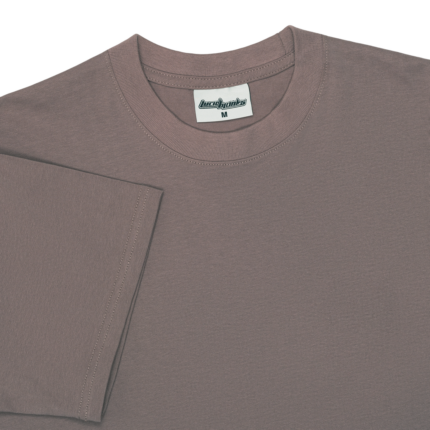 300 GSM 'Clay' Standard Tee