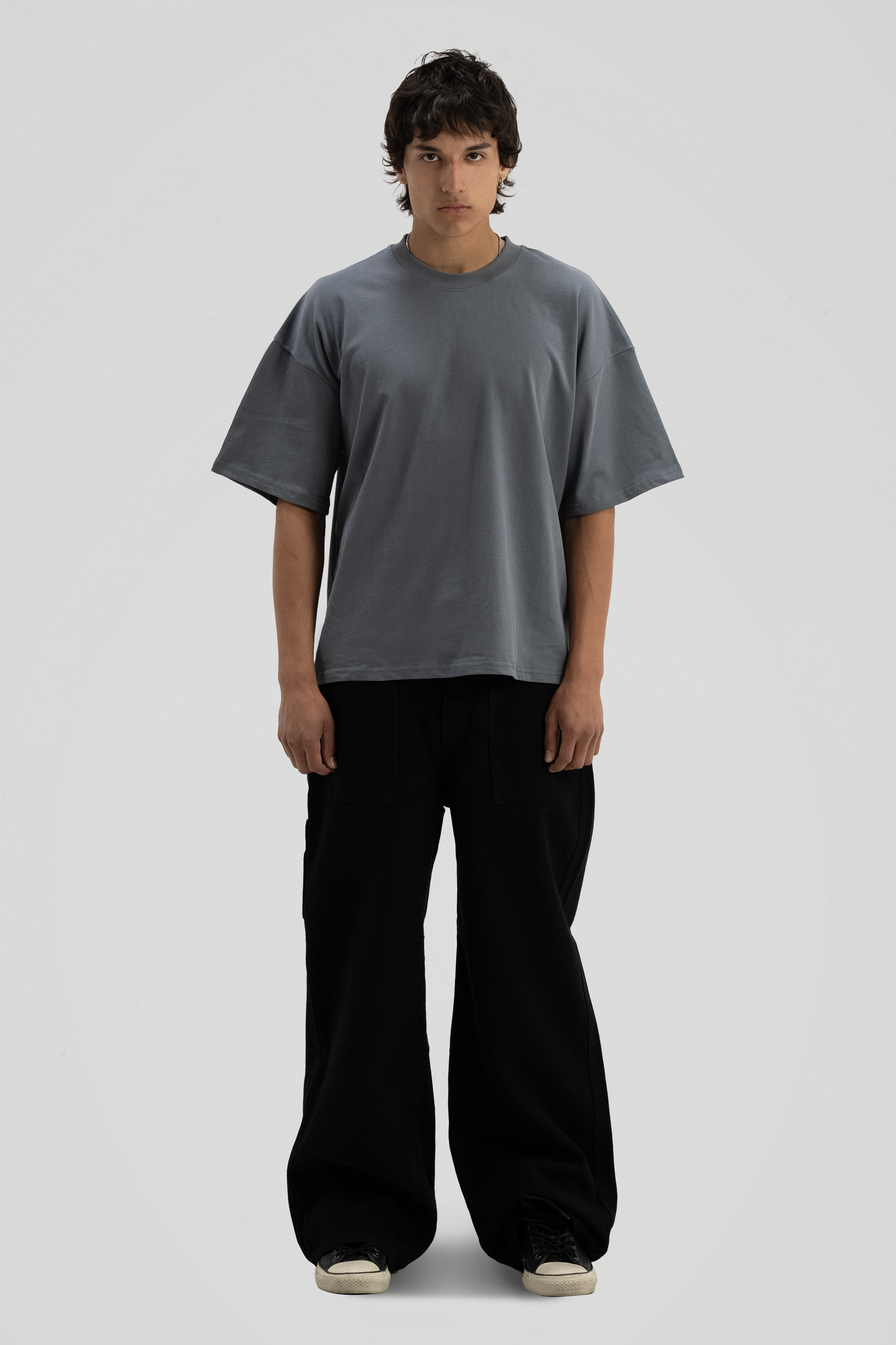300 GSM 'Ether' Core Tee V2