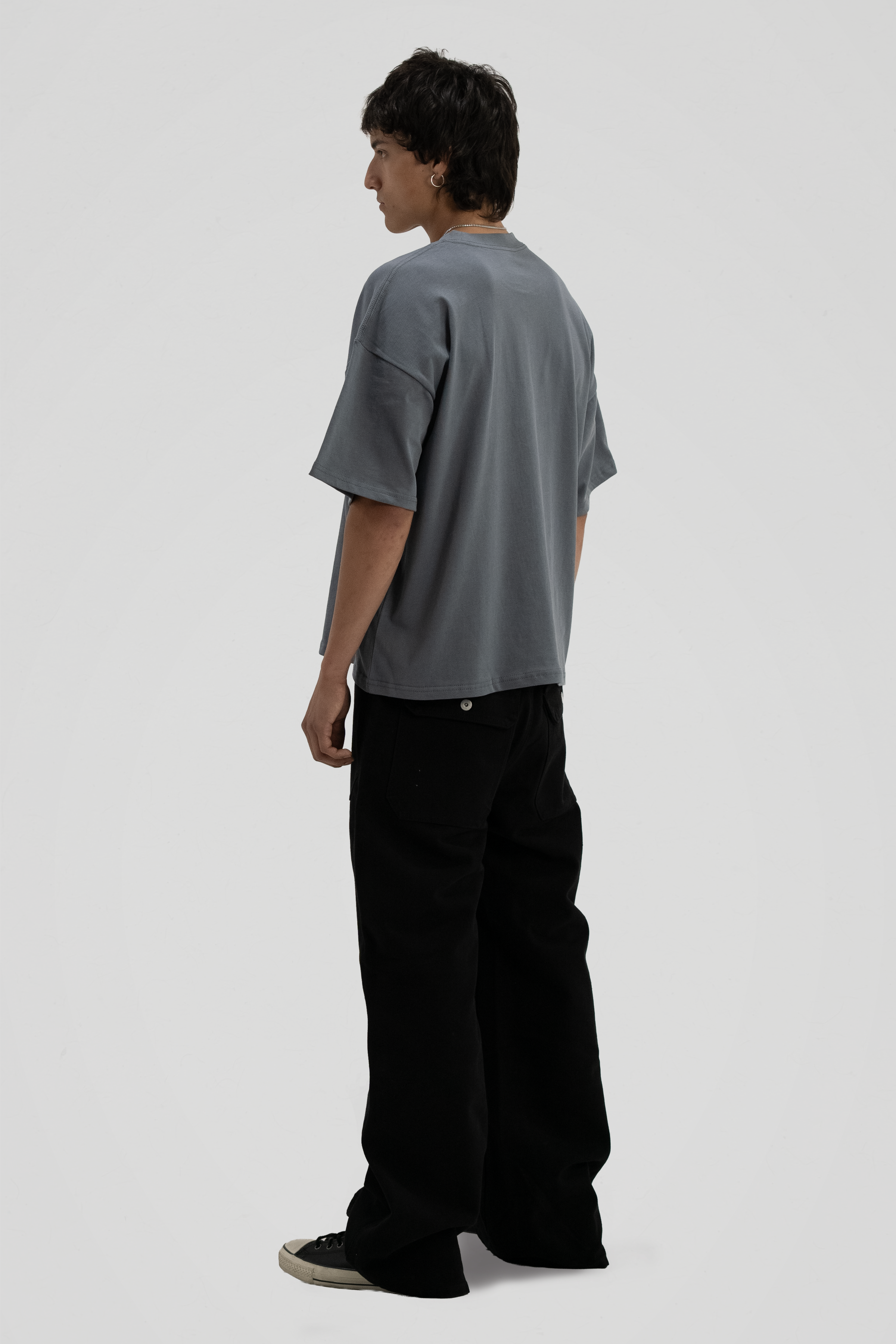 300 GSM 'Ether' Core Tee V2