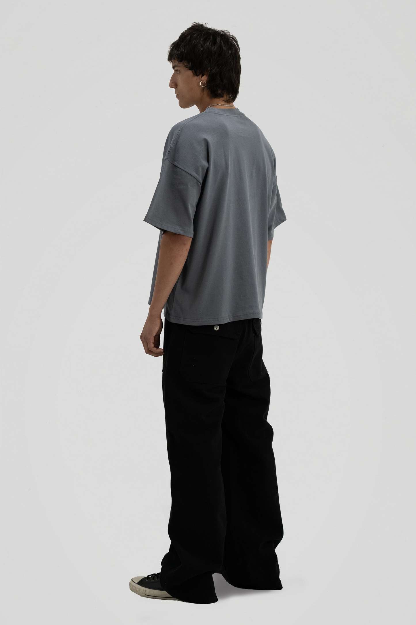 300 GSM 'Ether' Core Tee V2