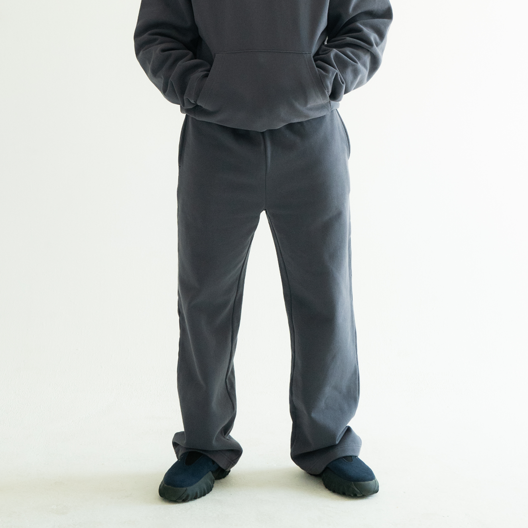 600 GSM 'Ether' Core Sweatpants