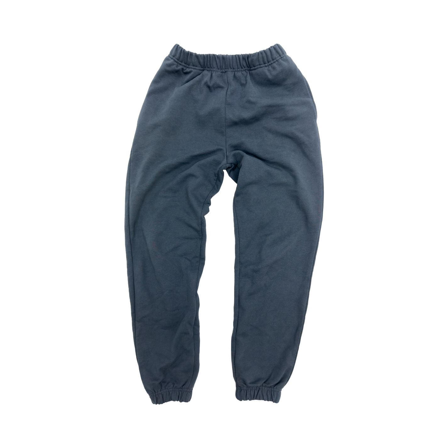 500 GSM 'Ether' French Terry Cotton Sweatpants – LucidBlanks