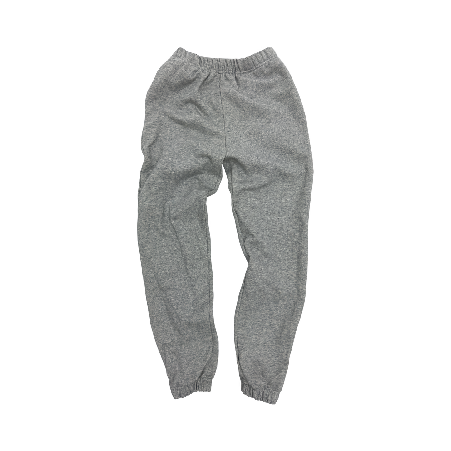 Grey 2025 cotton sweatpants
