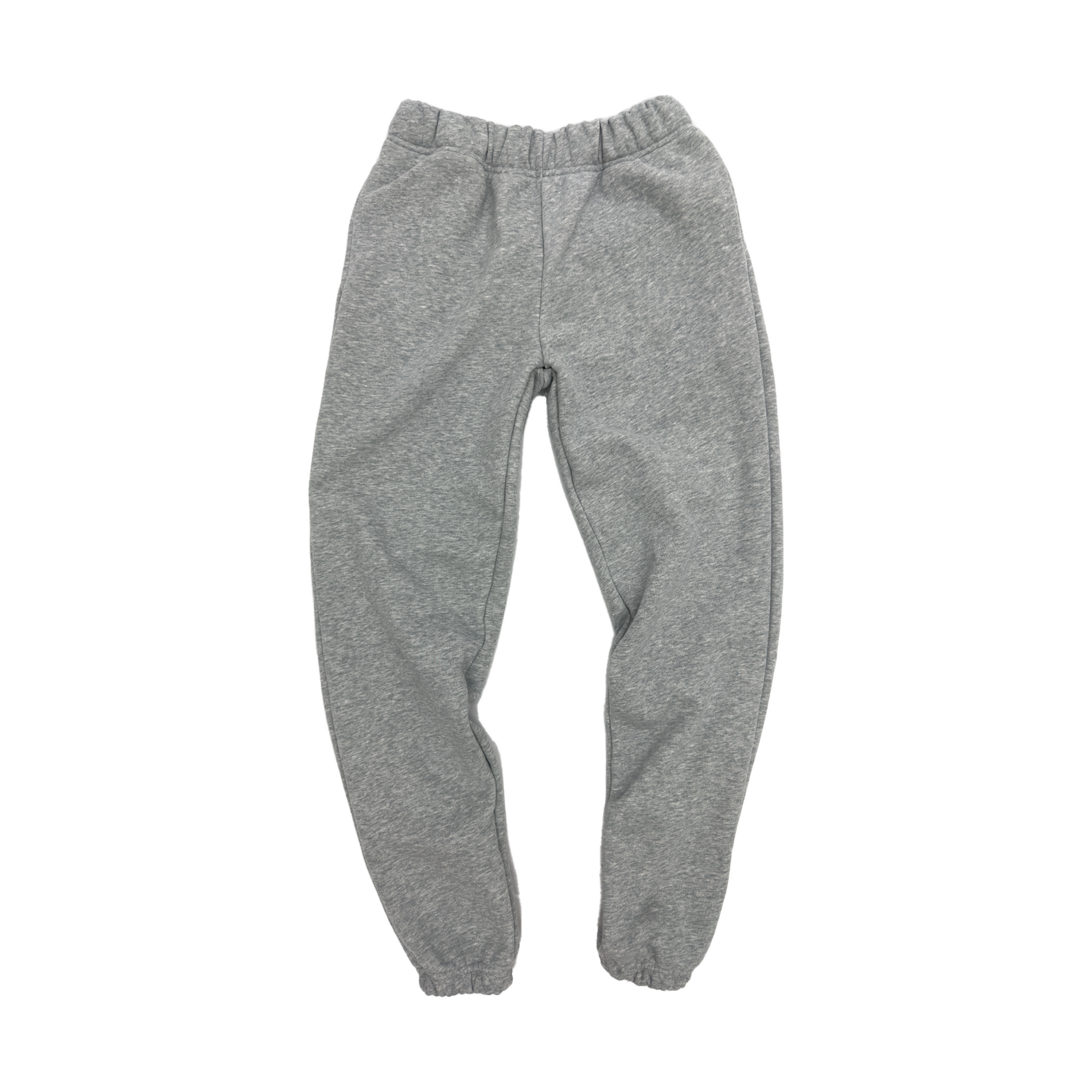 Heather best sale grey sweats