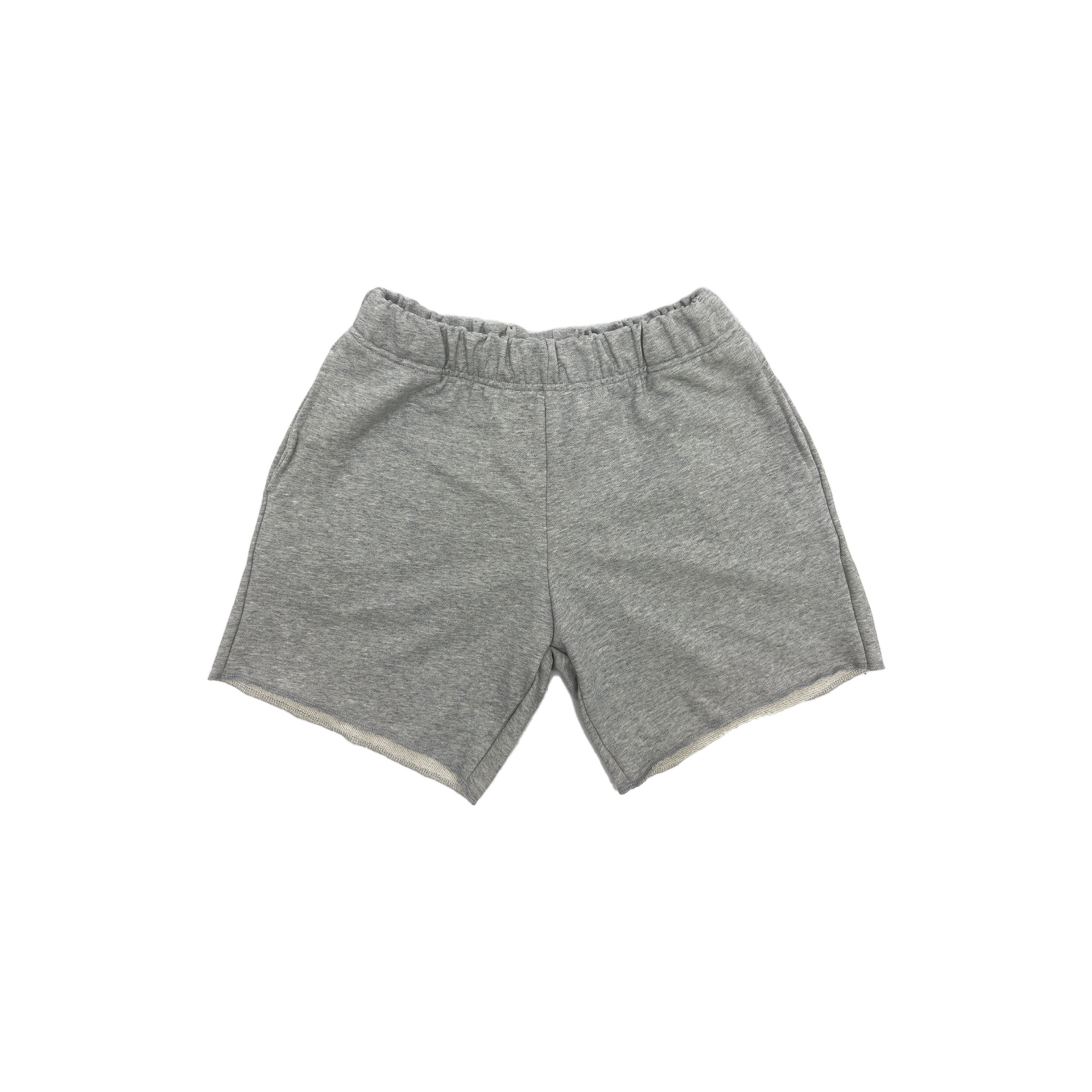 2024 Grey shorts