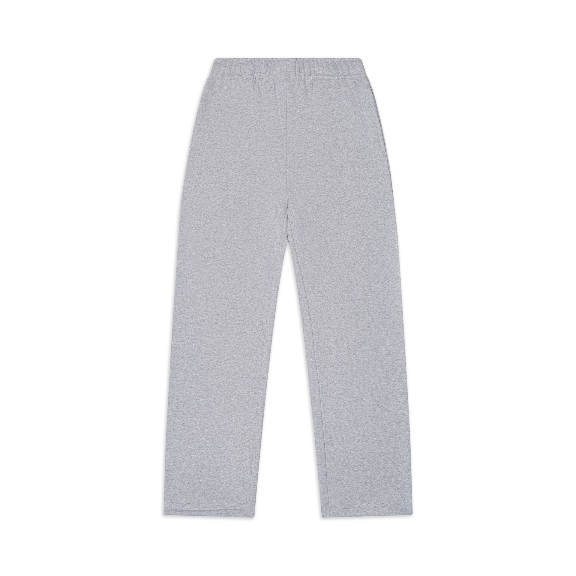 600 GSM 'Heather Grey' Core Sweatpants – LucidBlanks 600 GSM 'Heather Grey' Core Sweatpants – LucidBlanks