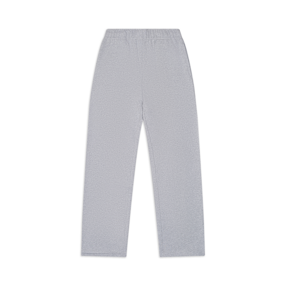 TECH SWEAT KNICKER / HEATHER GRY