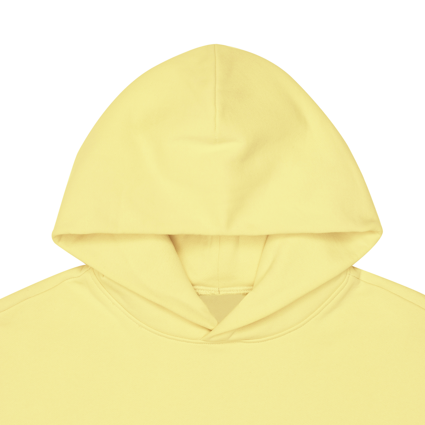 600 GSM 'Lemonade' Core Hoodie