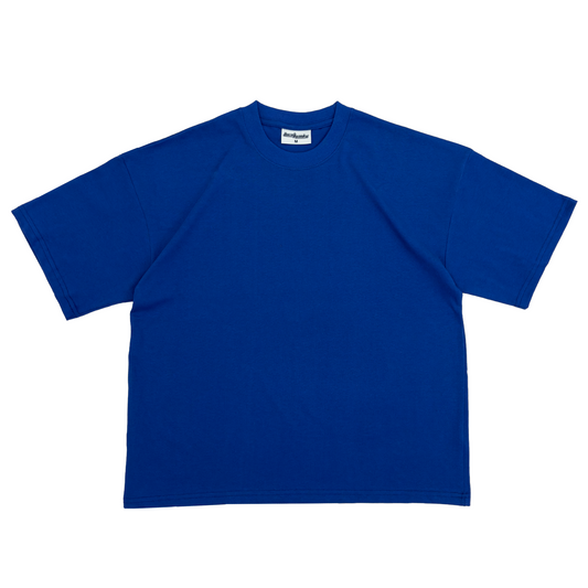 300 GSM 'Navy' Core Tee V2