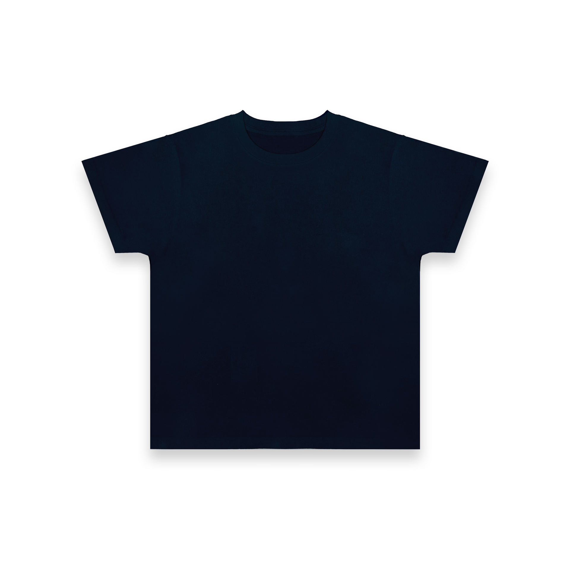 CHIAKISS×およ 好吃 TEE【NAVY】 Lサイズ 最終値下げ！！CHIAKISS×およ 好吃 TEE【NAVY】 Lサイズ CHIAKISS×およ