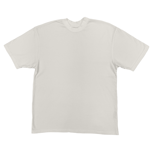 300 GSM 'Vintage White' Core T-Shirt