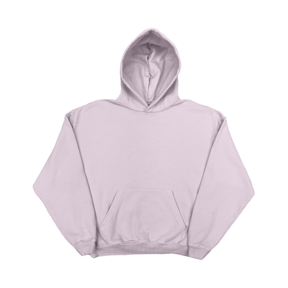 600 GSM 'Orchid' Core Hoodie