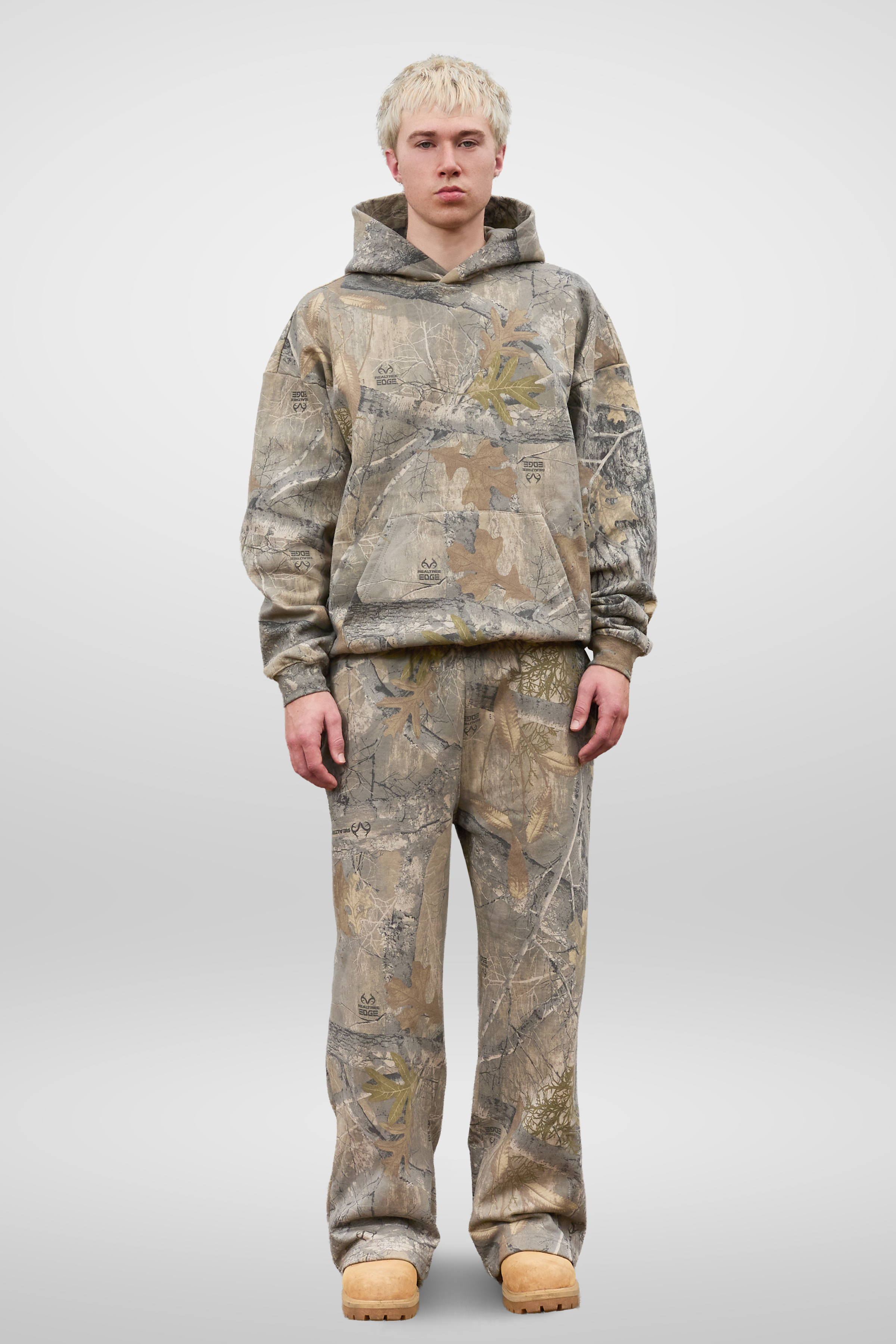 RAYDBACK スウェット RealTree® Edge Core Sweatpants – LucidBlanks