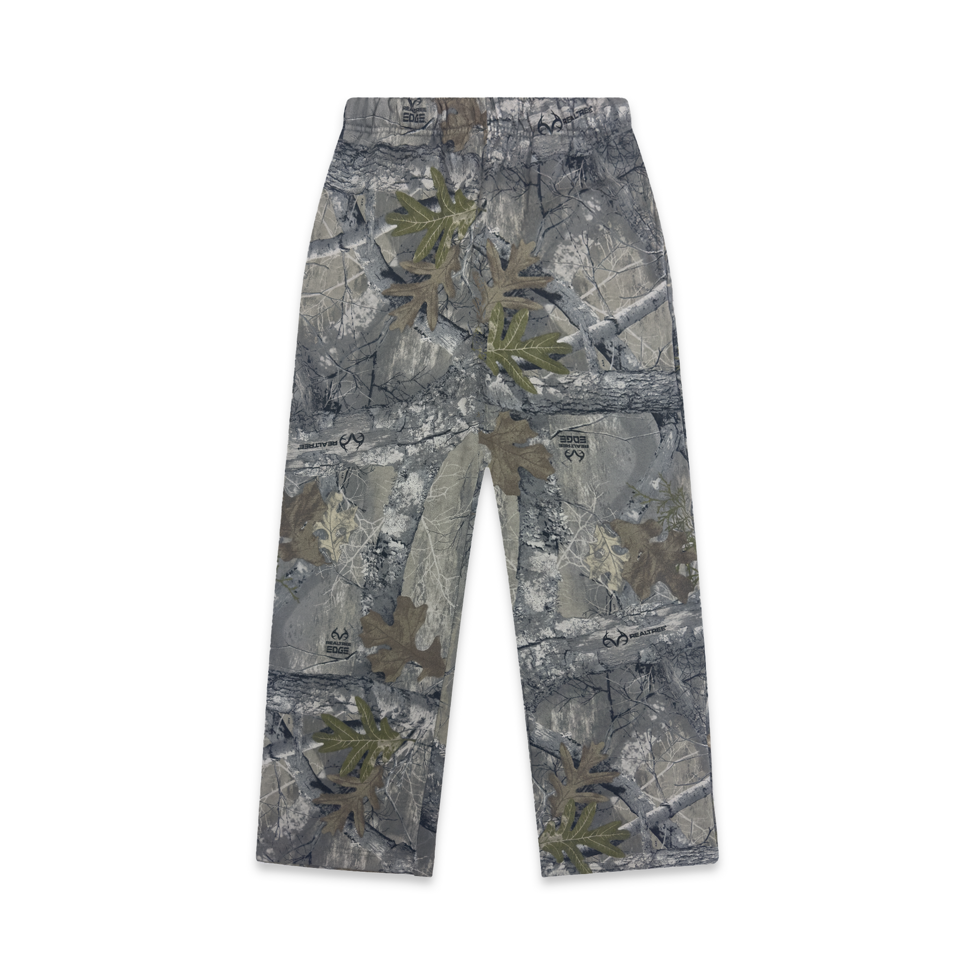 Praying プレイング REAL TREE SWEATPANTS Praying Real Tree Underwear Sweatpants Camo – ESSXNYC