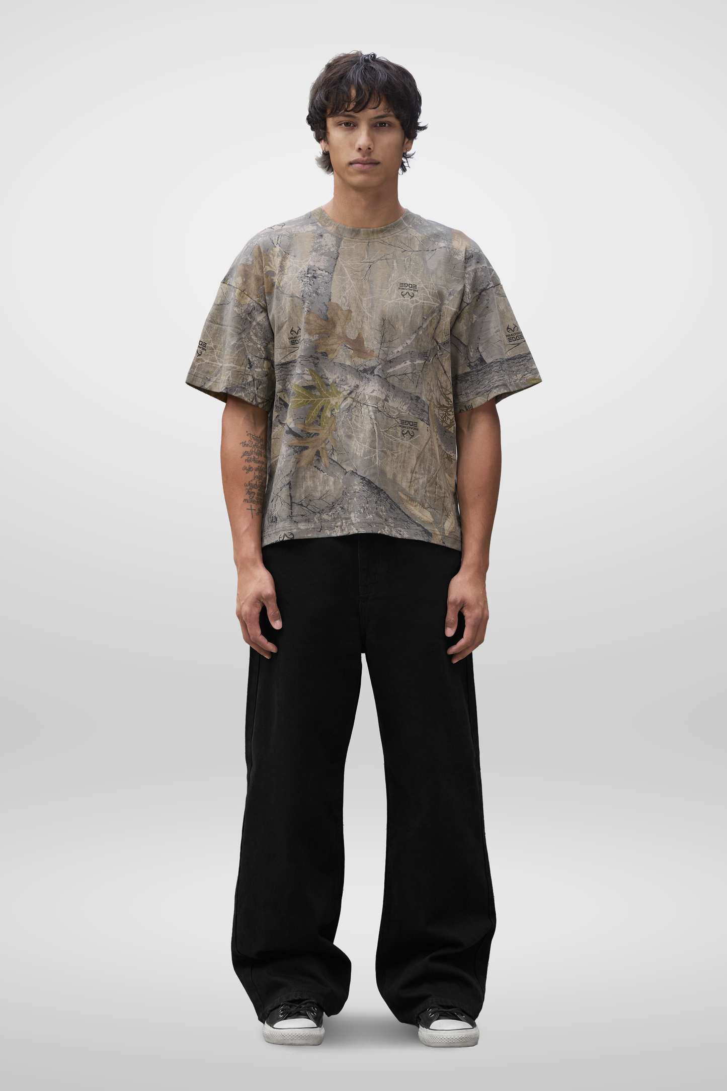 RealTree® Edge Core Tee V2