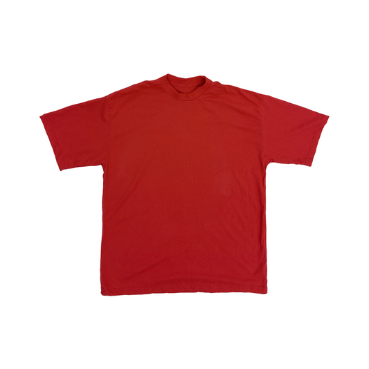 200 GSM 'Scarlet' Cotton T-Shirt