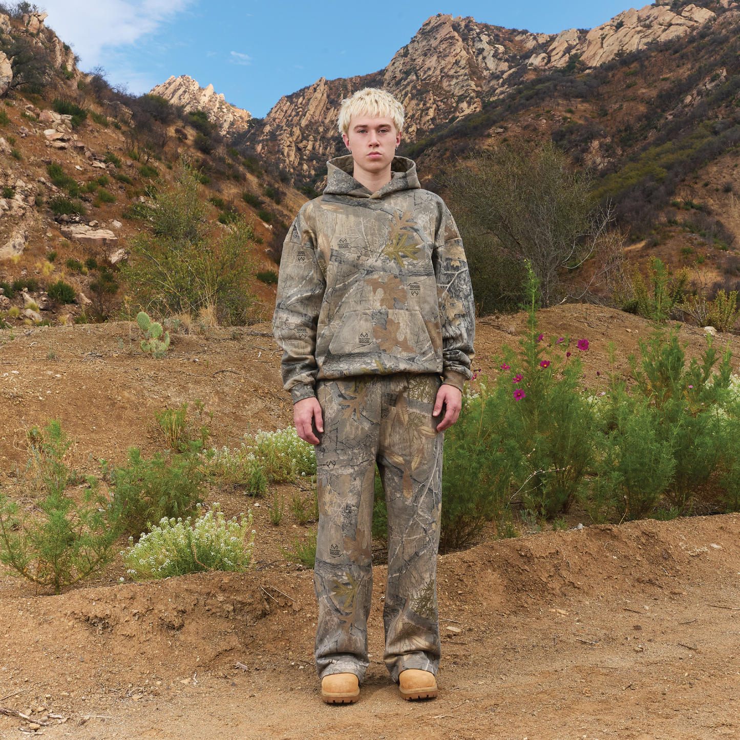 RealTree® Edge Core Hoodie