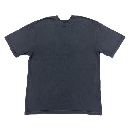 300 GSM 'Vintage Black' Core T-Shirt