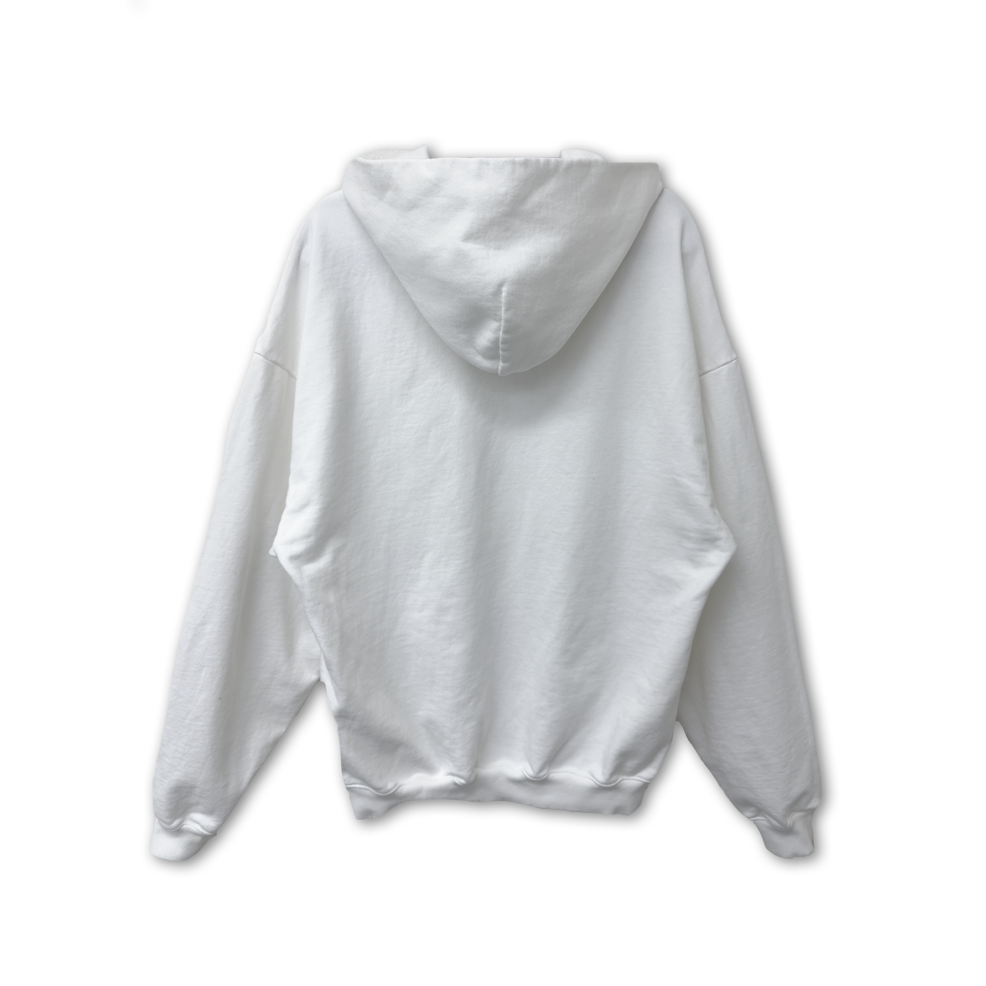 French terry 2025 blank hoodies